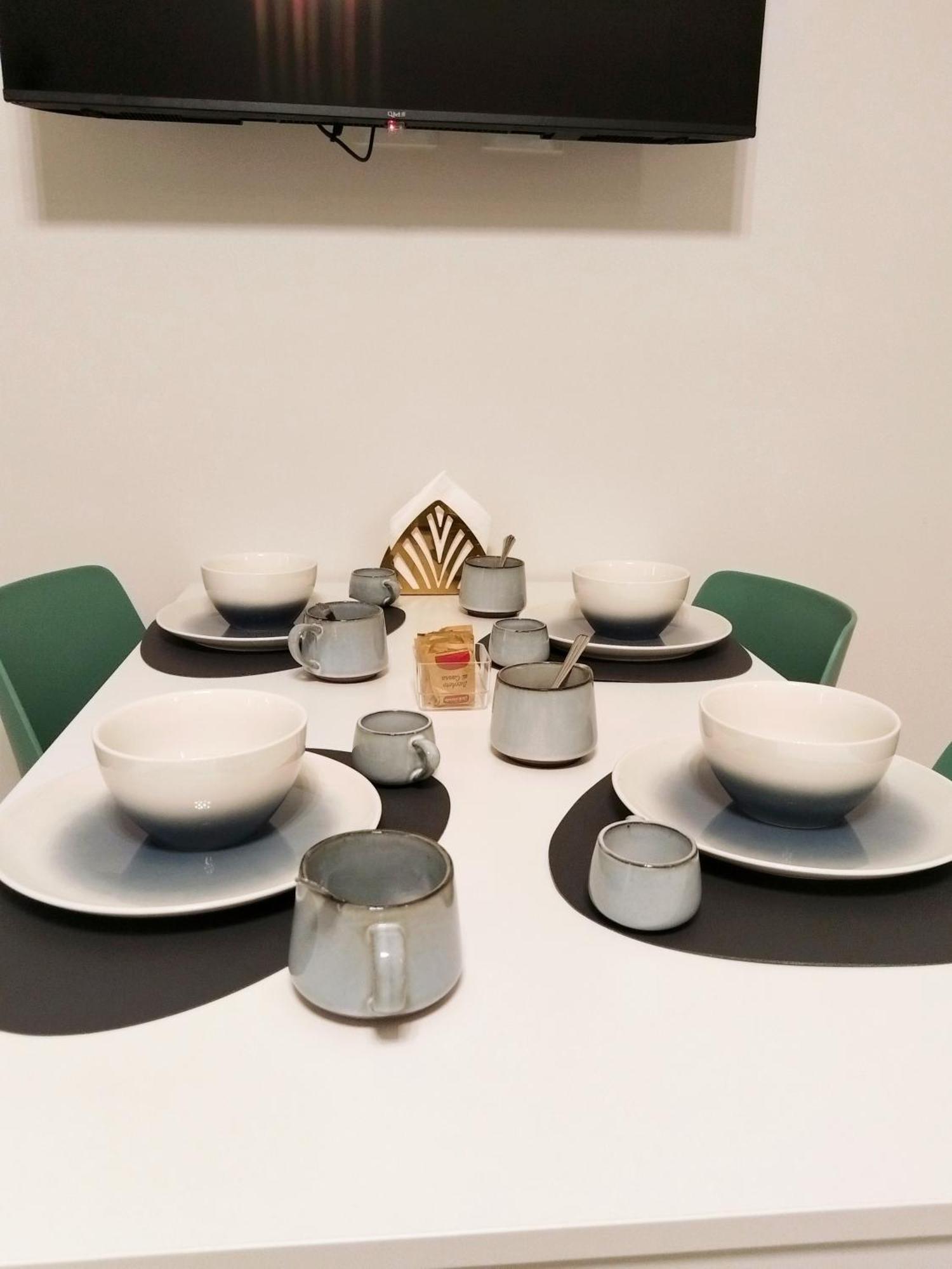 Casa Del Piave Apartment บารี ภายนอก รูปภาพ
