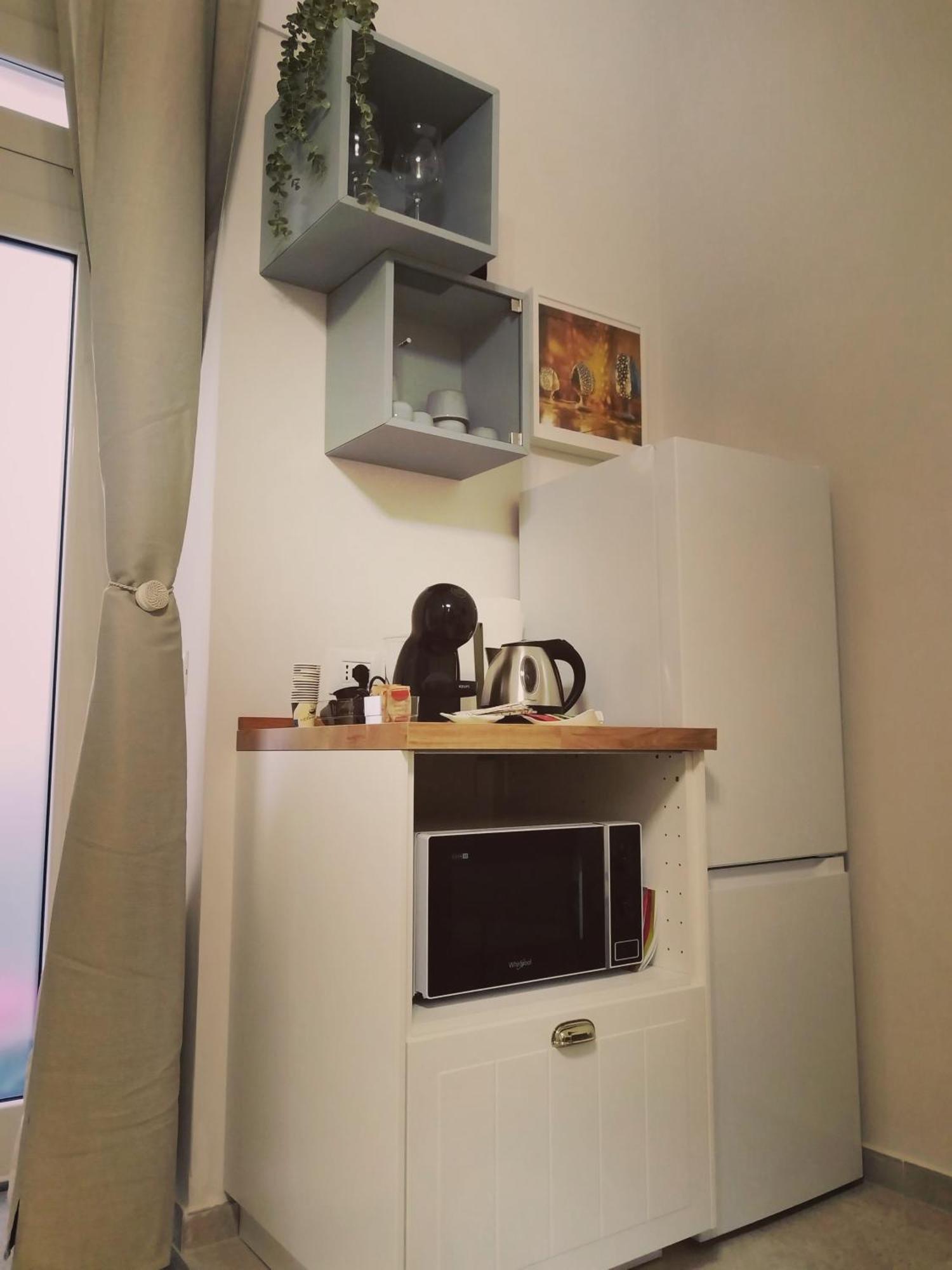 Casa Del Piave Apartment บารี ภายนอก รูปภาพ