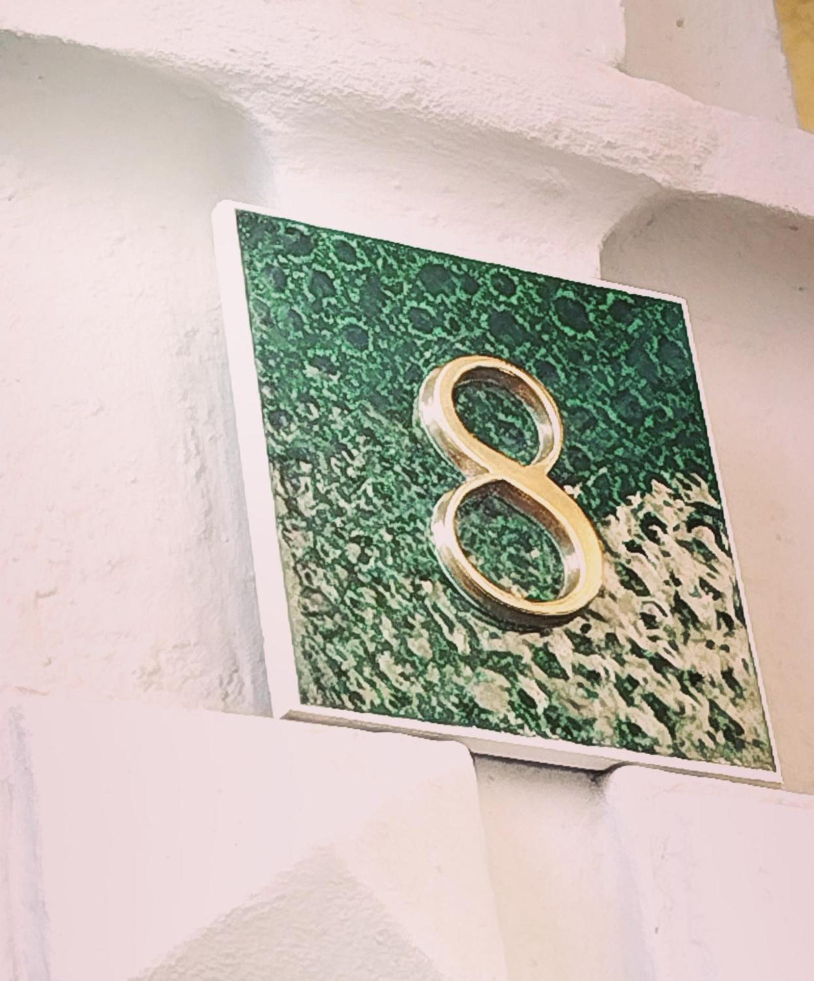 Casa Del Piave Apartment บารี ภายนอก รูปภาพ