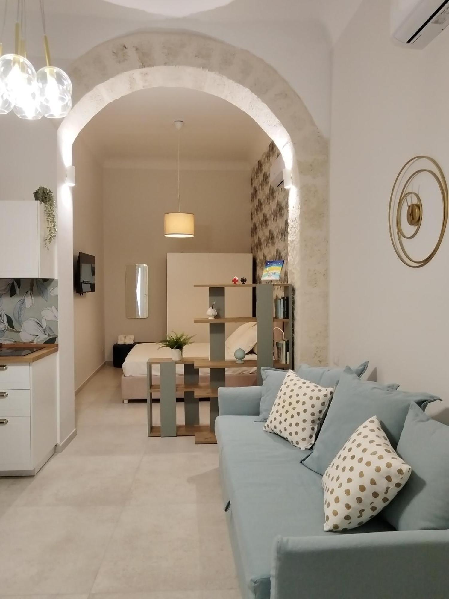 Casa Del Piave Apartment บารี ภายนอก รูปภาพ