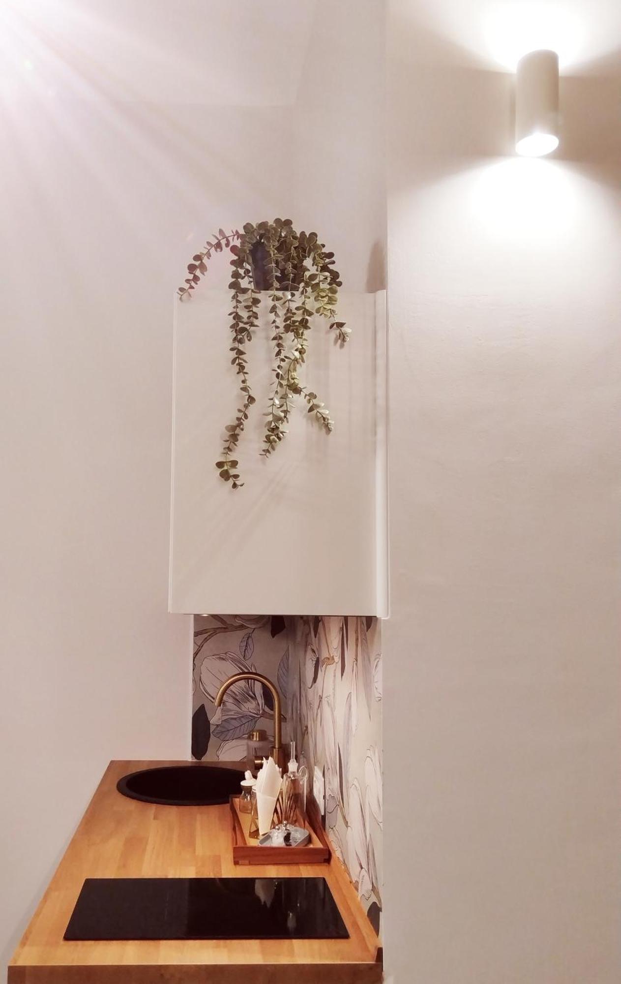 Casa Del Piave Apartment บารี ภายนอก รูปภาพ