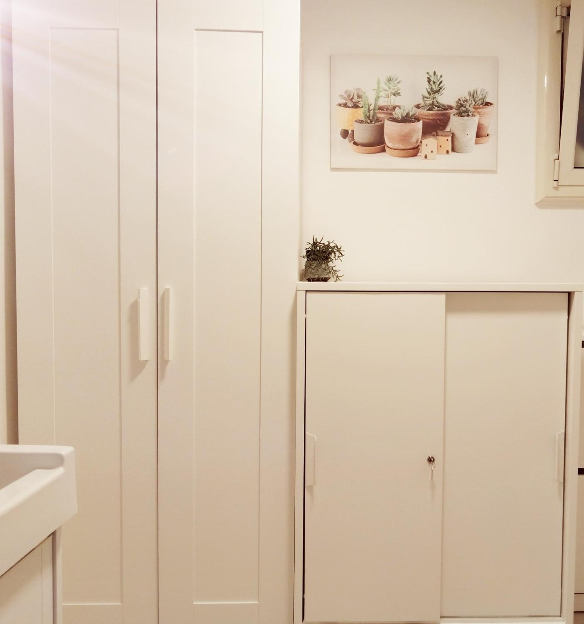 Casa Del Piave Apartment บารี ภายนอก รูปภาพ