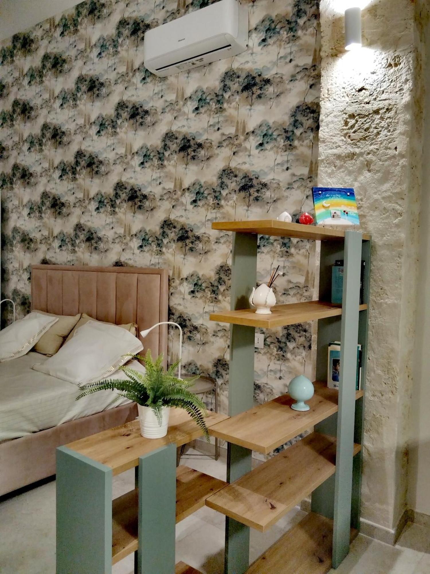 Casa Del Piave Apartment บารี ภายนอก รูปภาพ