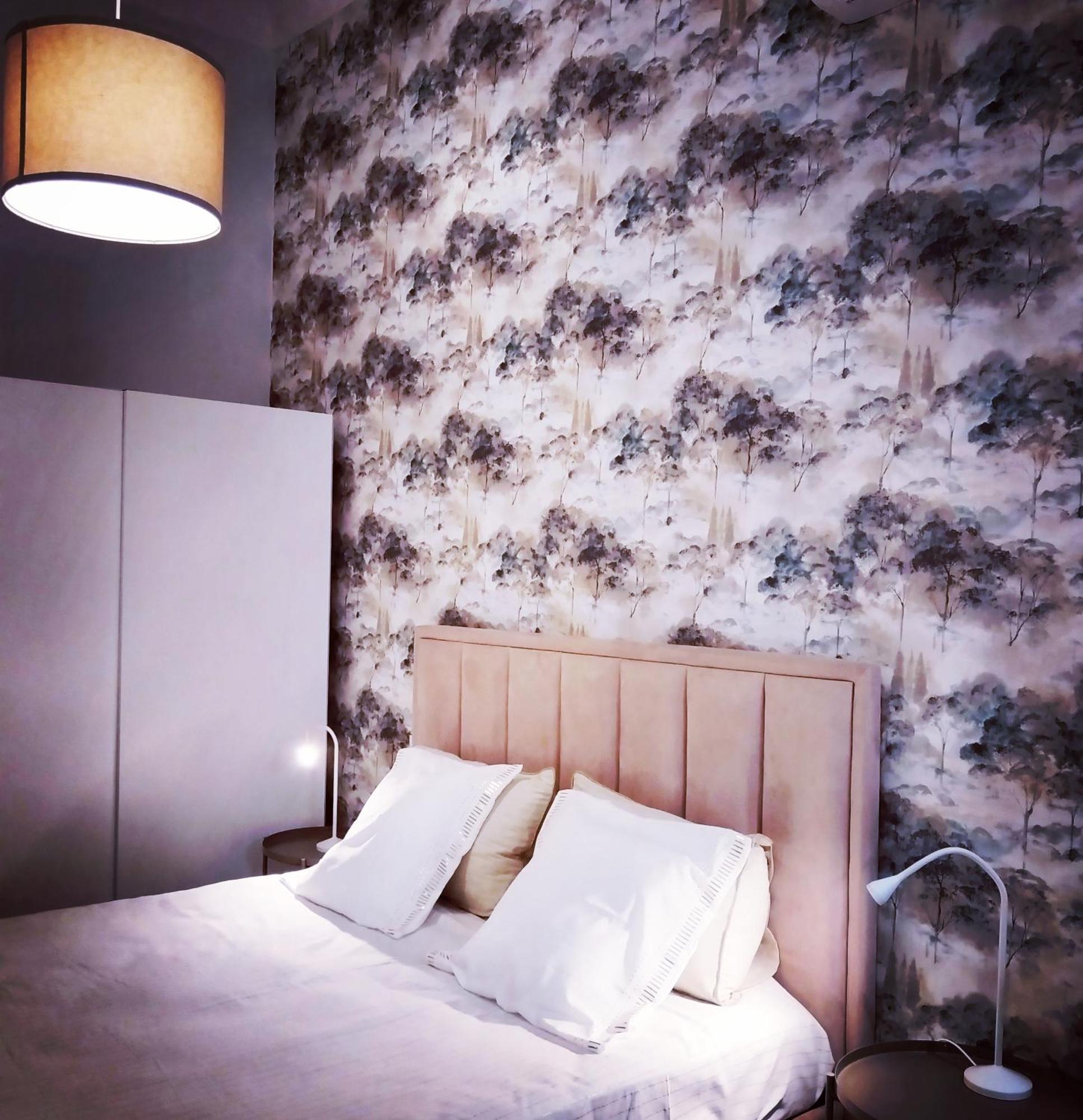 Casa Del Piave Apartment บารี ภายนอก รูปภาพ