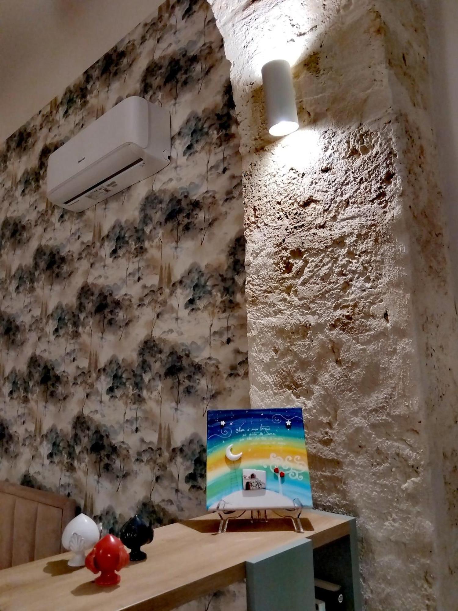 Casa Del Piave Apartment บารี ภายนอก รูปภาพ